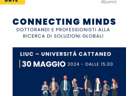Connecting Minds
