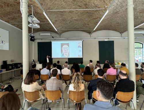 LIUC ALUMNI: Maggio 2024