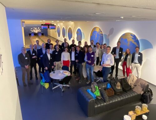 LIUC ALUMNI: Inaugurazione Chapter Swiss